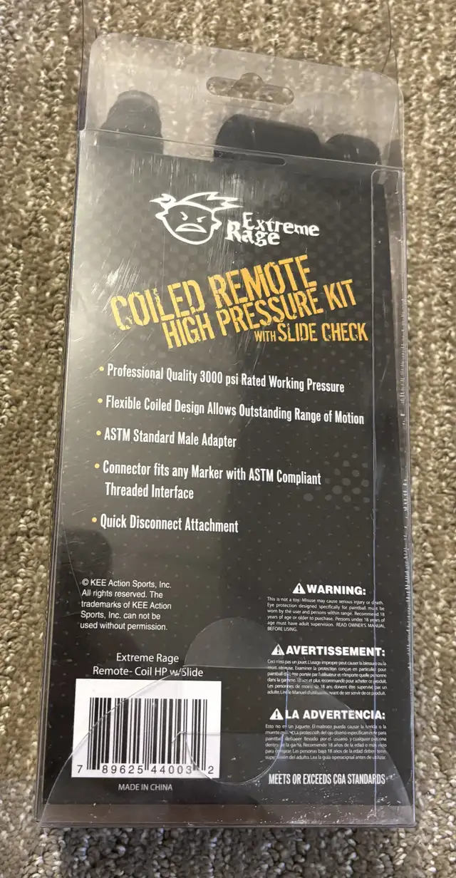 Paintball Gear in Paintball in Portage la Prairie - Image 8