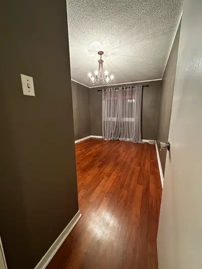 Big Size furnished Room