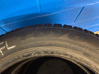 toyo mud/snow tires