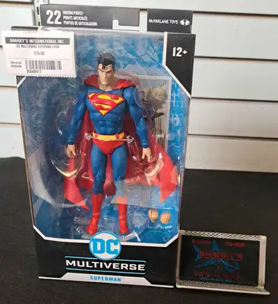 SUPERMAN #1000 (25569417), View more