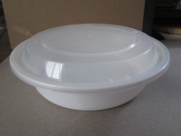 microwave safe dish with lid