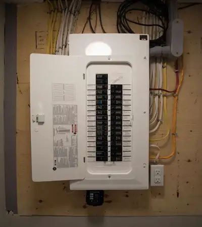 Master Electrician Available For All Electrical Services , View more