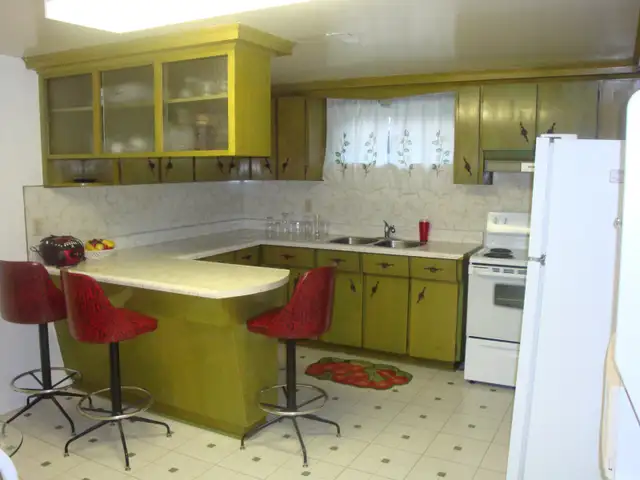 Furnished Room for Rent ASAP in Room Rentals & Roommates in City of Toronto - Image 4