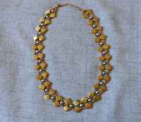 Fifth Ave Necklace -Like New-$12