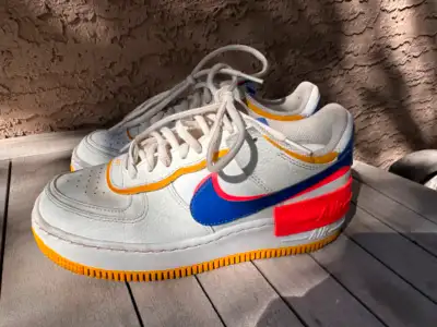 Nike air force 1 calgary hot sale