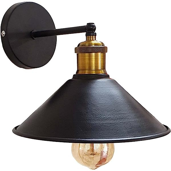 VINTAGE WALL SCONCE/WALL LAMP in Indoor Lighting & Fans in Oshawa / Durham Region