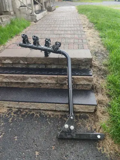 Porte vélo 4 vélos, View more