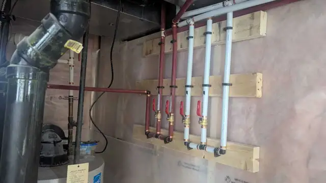 BASEMENT KITCHEN BATHROOM RENOVATION  in Renovations, General Contracting & Handyman in Oshawa / Durham Region - Image 9