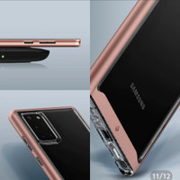 Caseology Skyfall Bronze - Samsung Note 20 Ultra