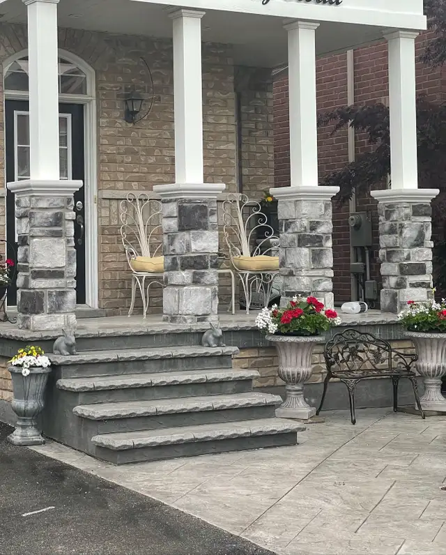 Exterior Stucco ⭐️ Stone ⭐️ Parging ⭐️ Repairs ⭐️62864358465537122