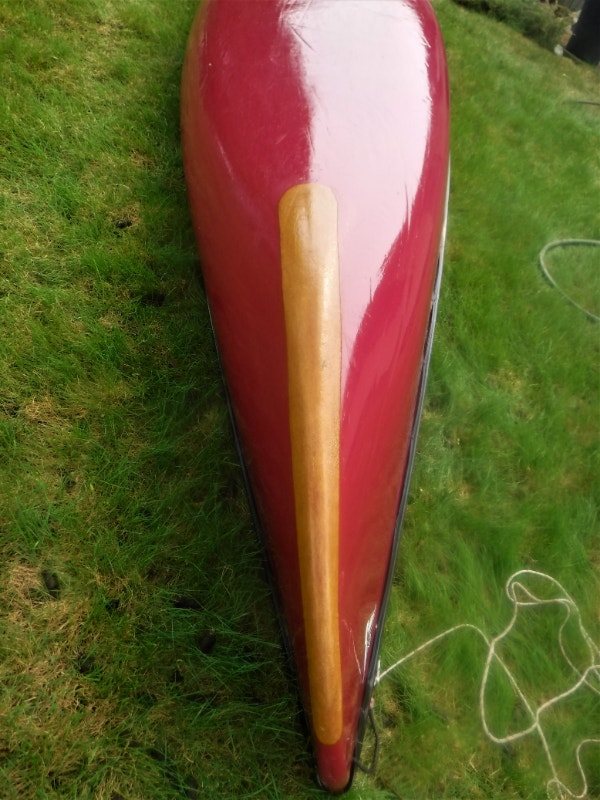 17' Nova Craft Cronje. Royalex ! Canoes, Kayaks & Paddles Saskatoon