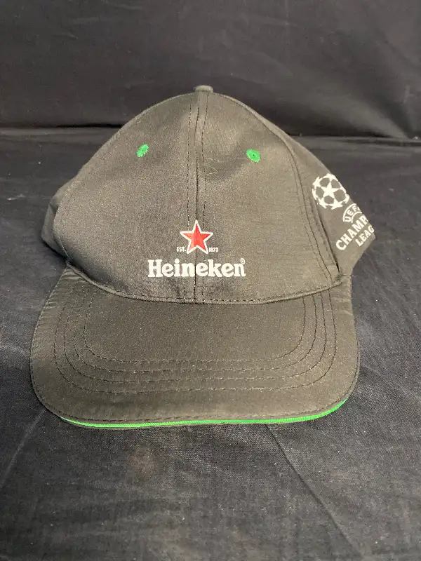 NEW Heineken Ball Caps64192109855746121
