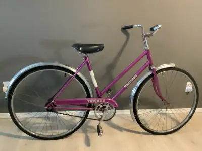 triumph bicycle in All Categories in Canada | Kijiji Marketplaces