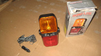 EMERGENCY ROAD LIGHT FOR SALE FOR $25