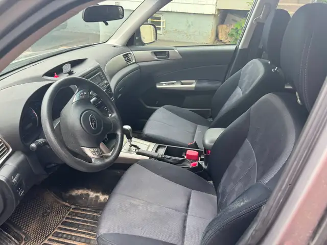 2009 Subaru Forester523046170437898245