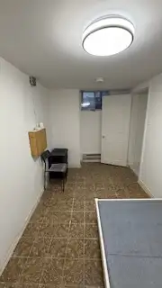 Rooms for Rent in Downtown Toronto