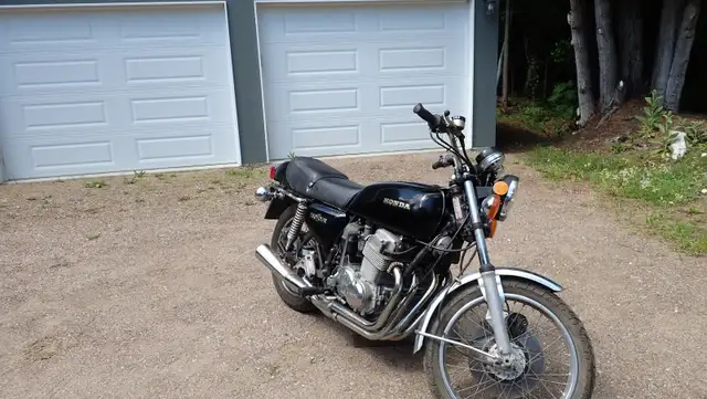 1976 Honda CB750F in Street, Cruisers & Choppers in Renfrew - Image 21