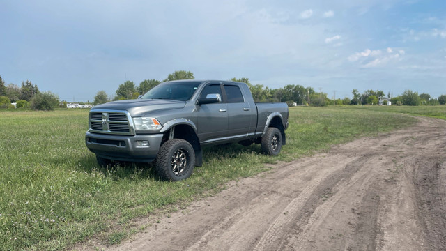 dodge 3500 limited cummins in Cars & Trucks in Edmonton - Image 3