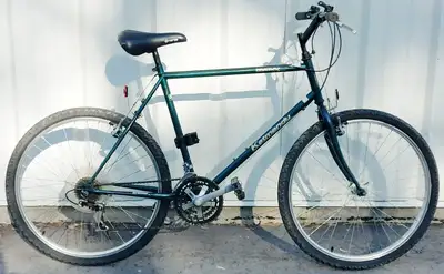 THERE ARE MANY REASONS WHY THIS 1994 NORCO MODEL is SO POPULAR... (for example, the other day a coup...