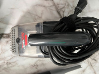 Bissell corded hand vacuum