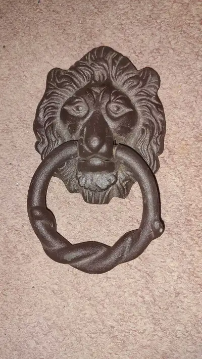 Cast Iron, View more