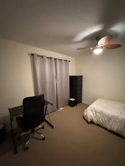 Room for Rent in Single Family Home (Orleans Area) Available May 1st. A bright, comfortable room, av...