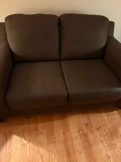 Free Love Seat, View more