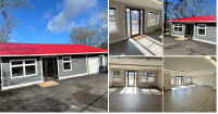 Commercial Rental Space - Amherst NS