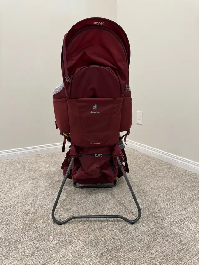 Deuter Kid Comfort414906962621900803