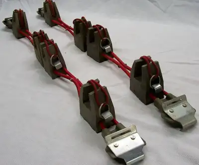 Rack à skis pour véhicule, View more