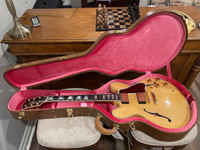 2021 Gibson Custom Shop 1959 ES-355 (Vintage Natural)