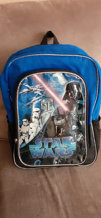StarWars Backpack
