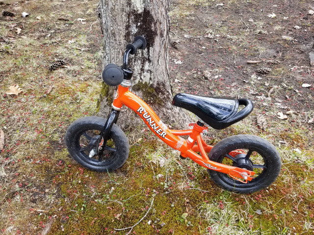 Balance Bike in Kids in Renfrew
