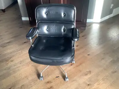 Urban Barn desk chair, View more