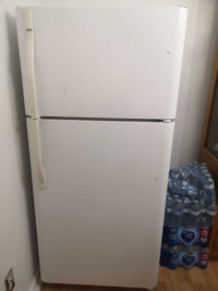 Kenmore fridge for sale.