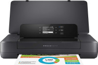 HP OfficeJet 200 Imprimante mobile (CZ993A)