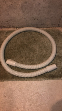 New electric length vacuum hose new