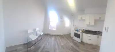 1 Bedroom Apartment for Rent Available Right Away Freshly painted 1-bedroom apartment with new light...