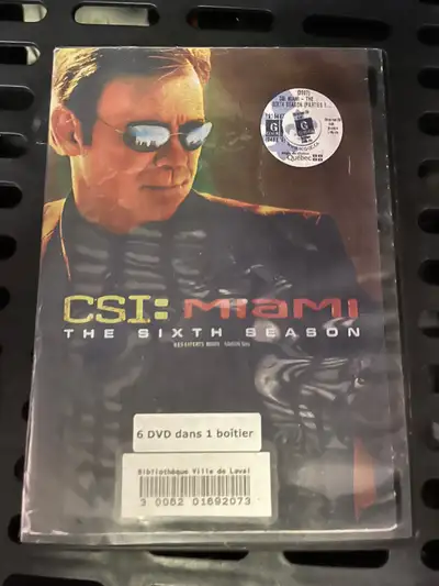 In good condition