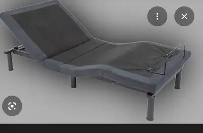 lit inclinable , View more