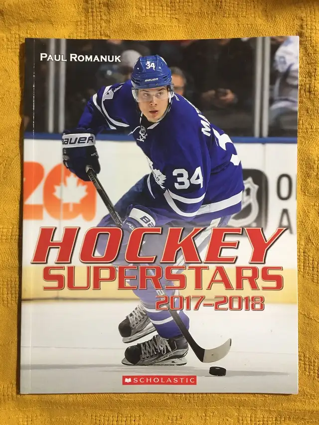 Matthews / Crosby / Gretzky / Panini Sticker Album in Arts & Collectibles in Mississauga / Peel Region - Image 2