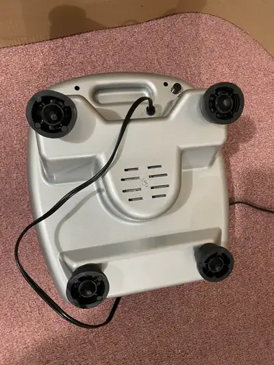 Foot massager, View more