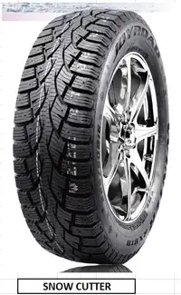 SNOW ICE WINTER TIRE SALE   ** FREE INSTALL ** START FROM $75