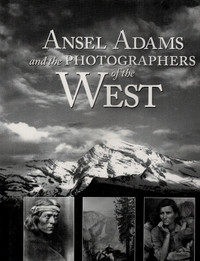 Ansel Adams Photography Books