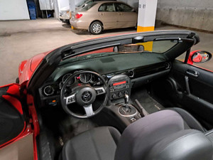 convertible  a vendre