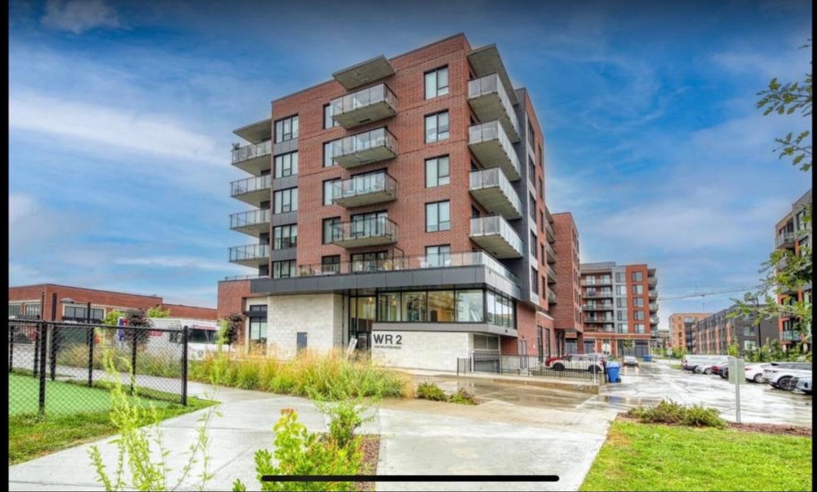 2350 Rue Wilfrid-Reid — photo 1