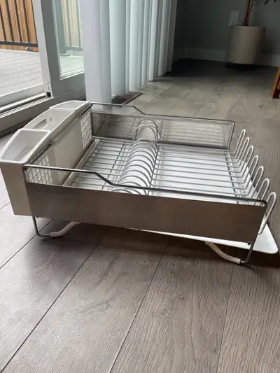 KitchenAid Dish Drying Rack , View more