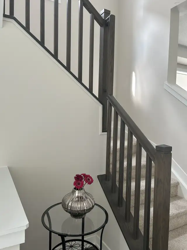 Room for Rent in a Brand-New Home –Ideal for Young Professionals in Room Rentals & Roommates in Ottawa - Image 9