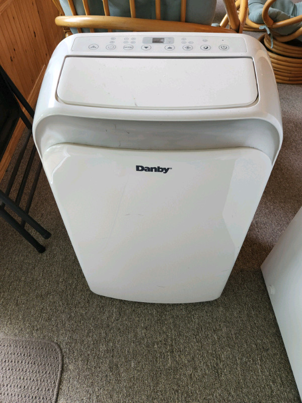 Used, 2 Portable Air Conditioners for sale for sale  