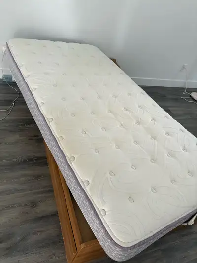 matelas pour lit simple propre, View more